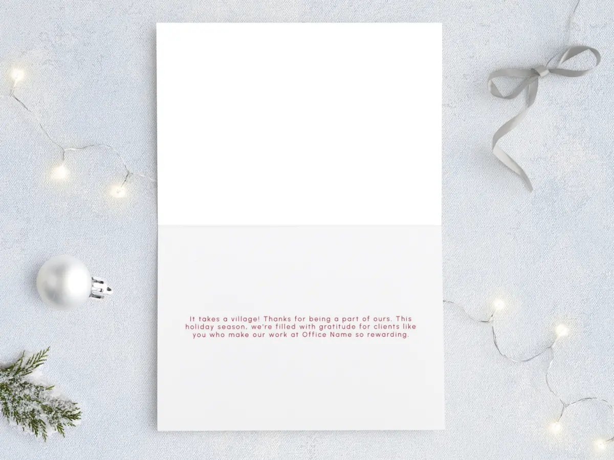 Inside