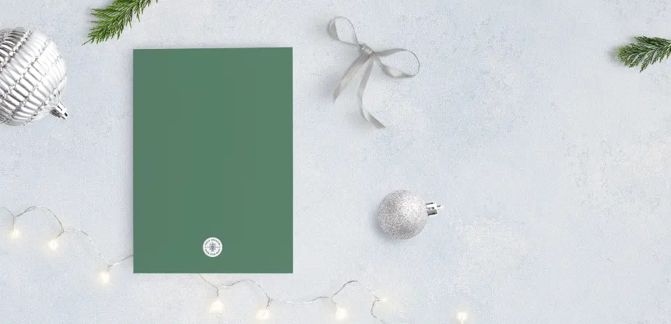 Back