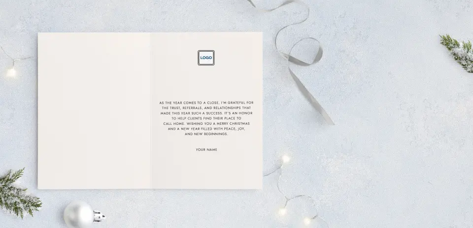 Inside