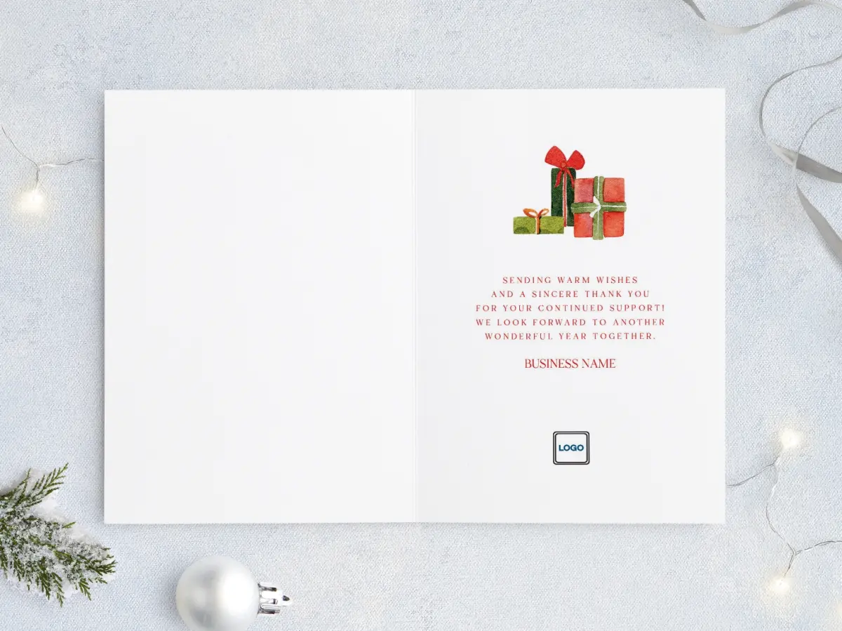 Inside