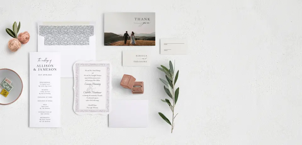 Suite Items (with hz HC)