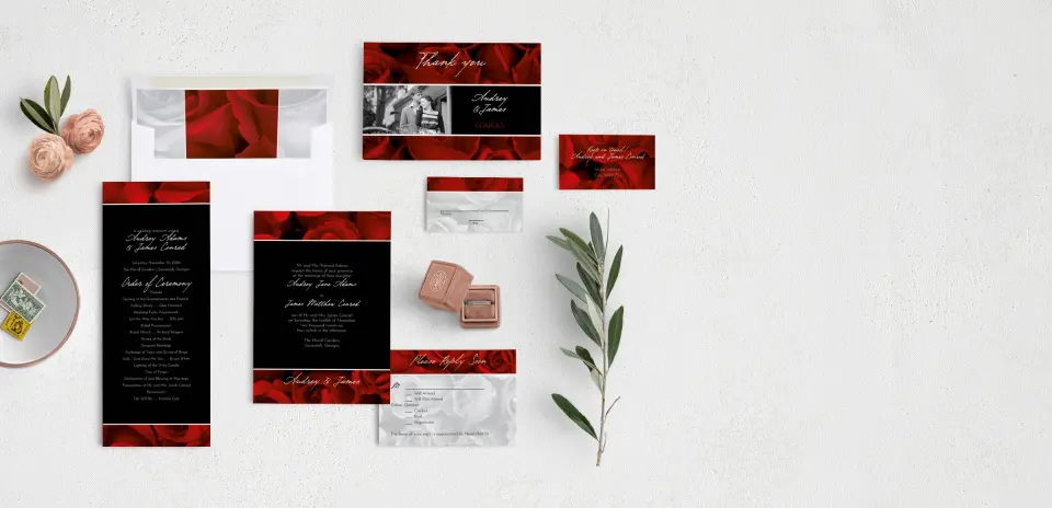 Suite Items (with hz HC)
