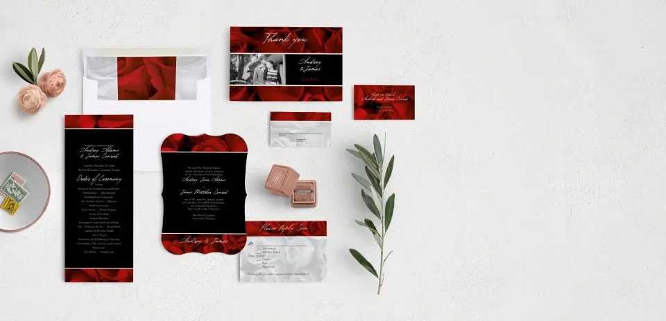 Suite Items (with hz HC)
