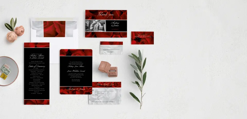 Suite Items (with hz HC)