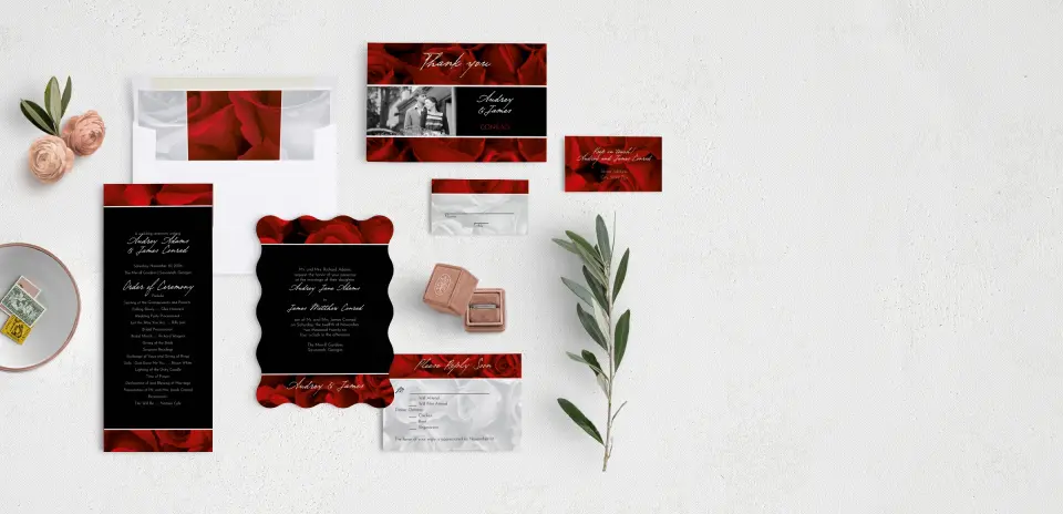 Suite Items (with hz HC)