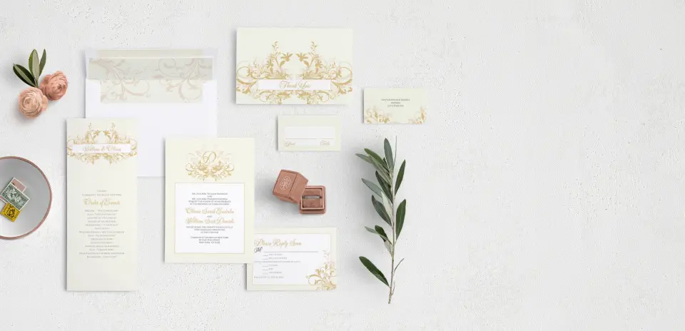 Suite Items (with hz HC)