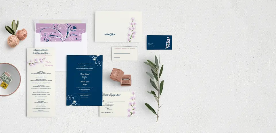 Suite Items (with hz HC)