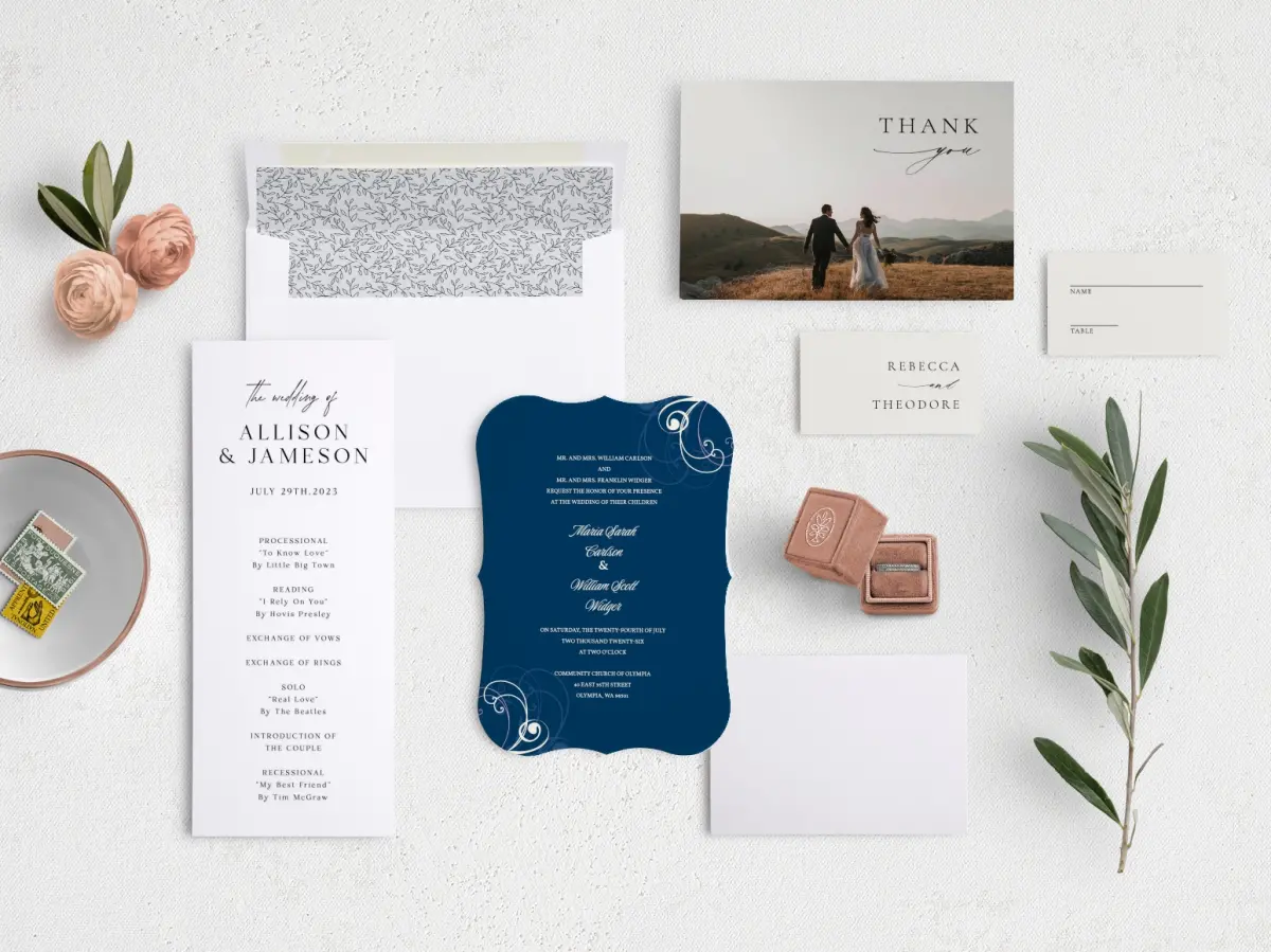 Suite Items (with hz HC)