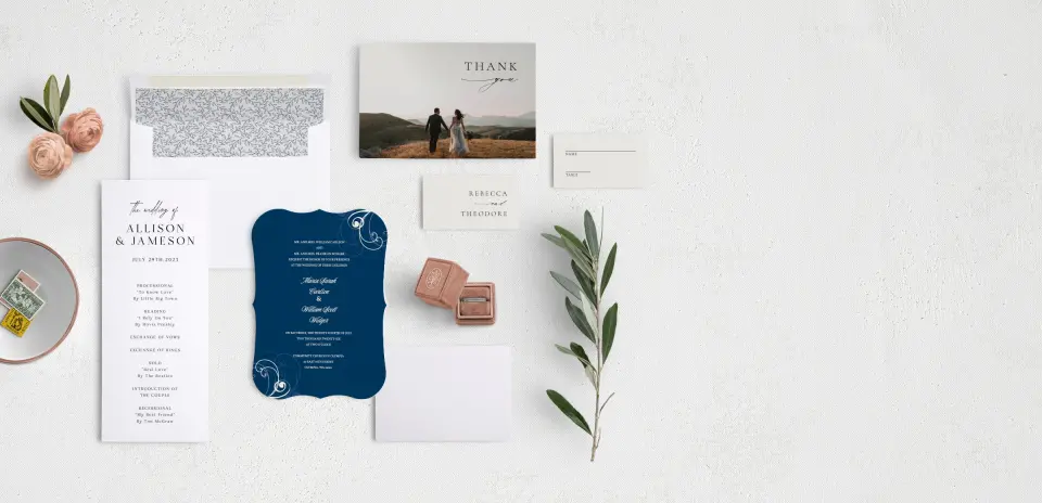 Suite Items (with hz HC)