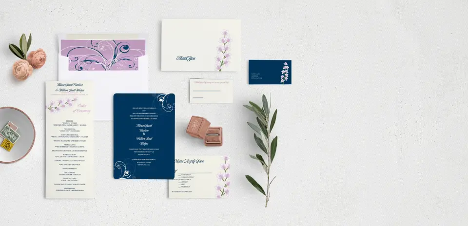 Suite Items (with hz HC)