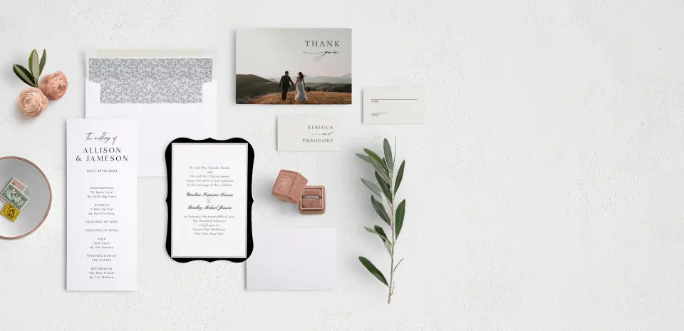 Suite Items (with hz HC)