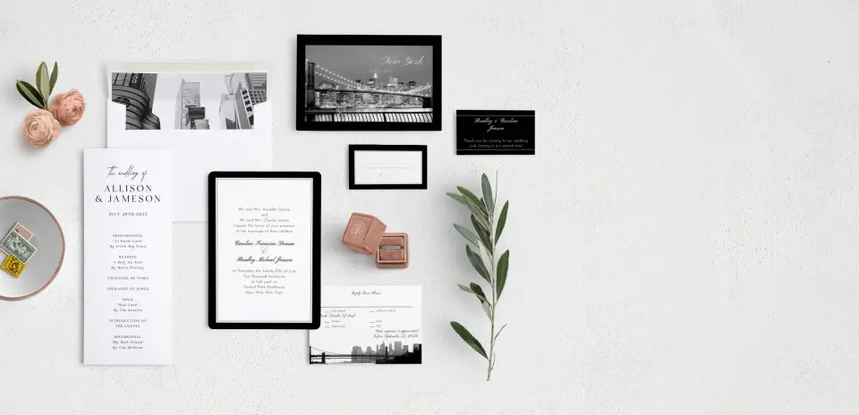 Suite Items (with hz HC)