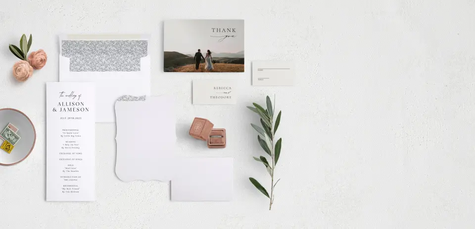 Suite Items (with hz HC)