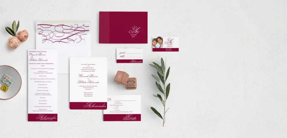 Suite Items (with hz HC)