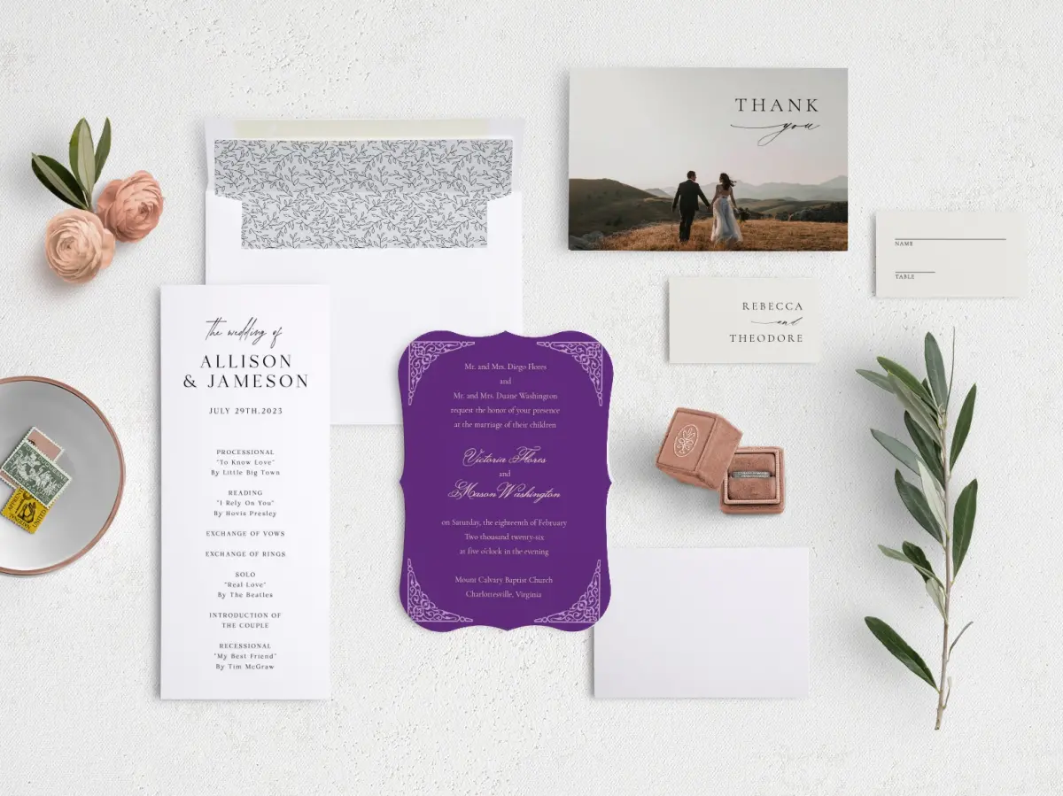 Suite Items (with hz HC)