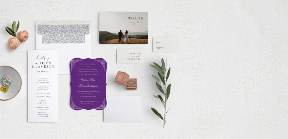 Suite Items (with hz HC)