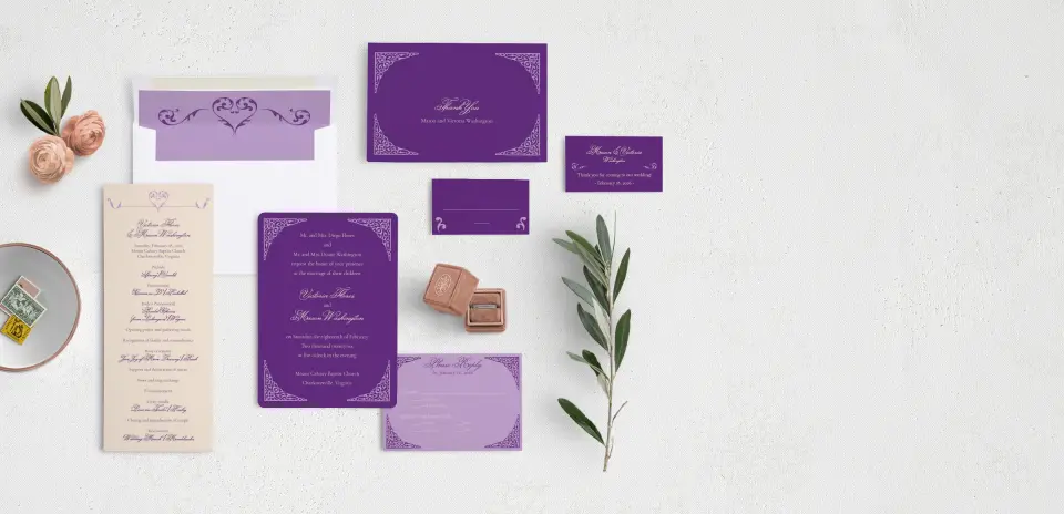 Suite Items (with hz HC)