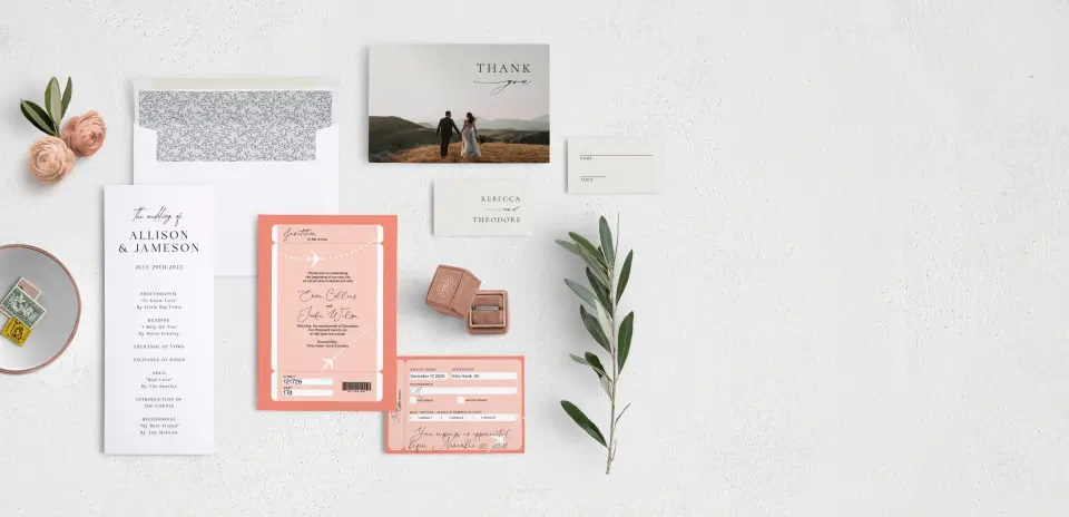 Suite Items (with hz HC)