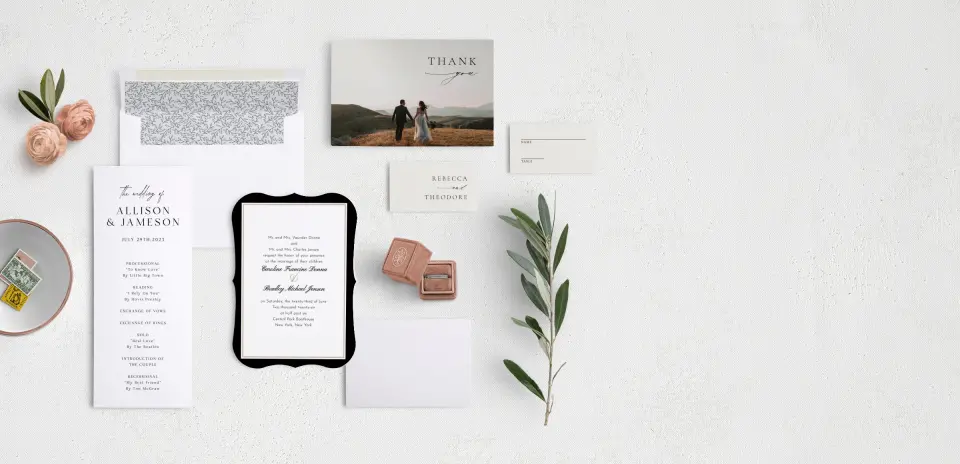 Suite Items (with hz HC)