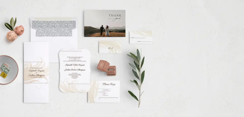 Suite Items (with hz HC)