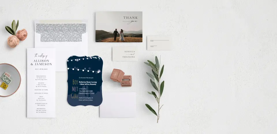 Suite Items (with hz HC)