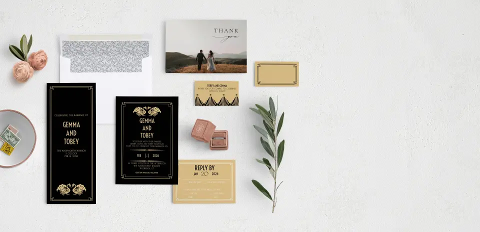 Suite Items (with hz HC)