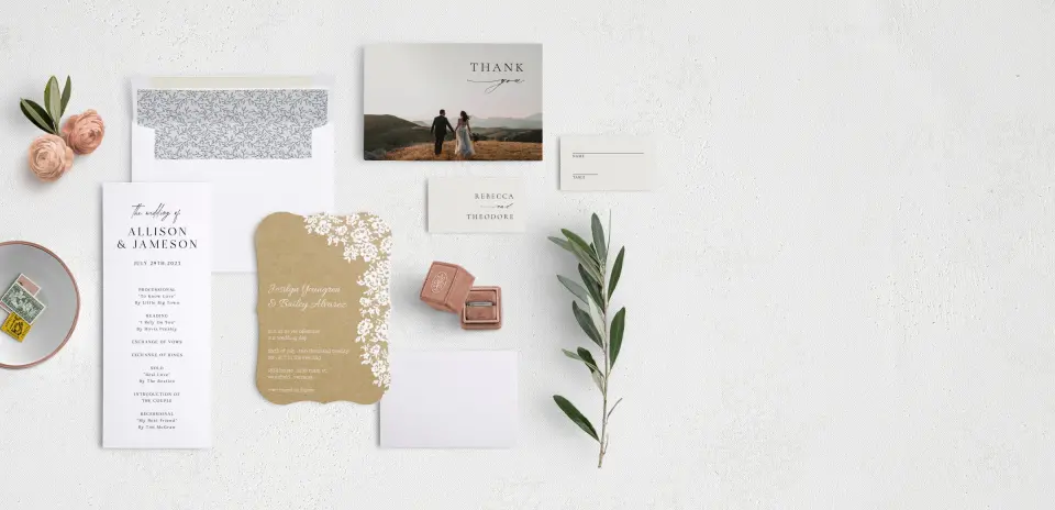 Suite Items (with hz HC)