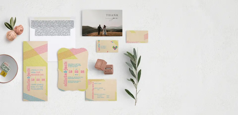 Suite Items (with hz HC)