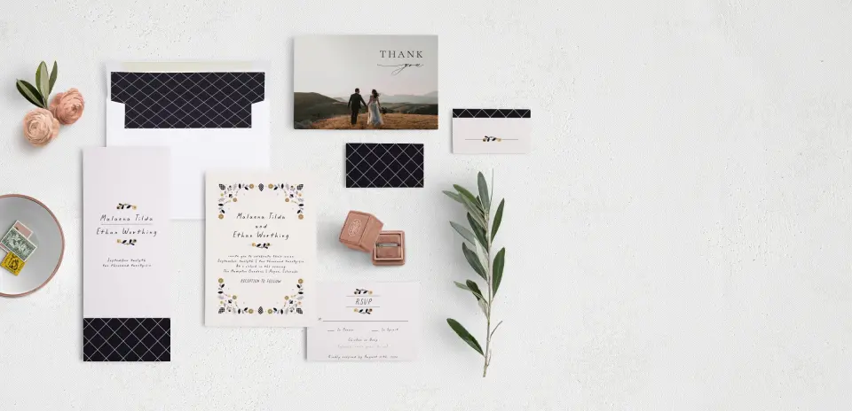 Suite Items (with hz HC)