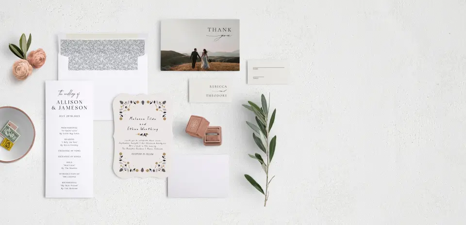 Suite Items (with hz HC)