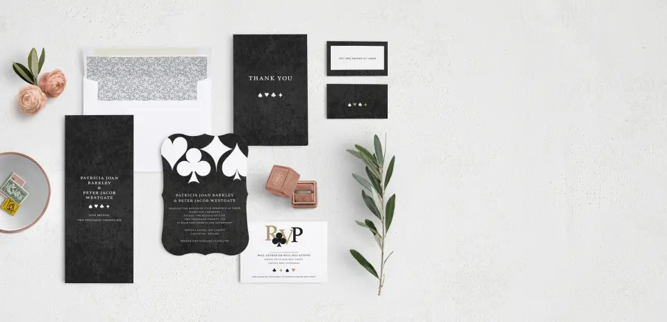 Suite Items (with vt HC)