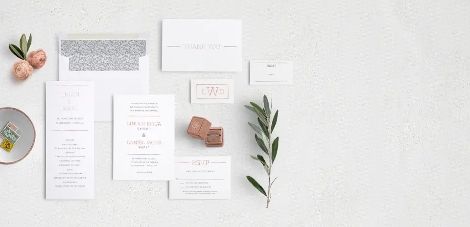 Suite Items (with hz HC)