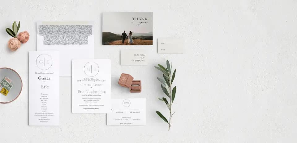 Suite Items (with hz HC)
