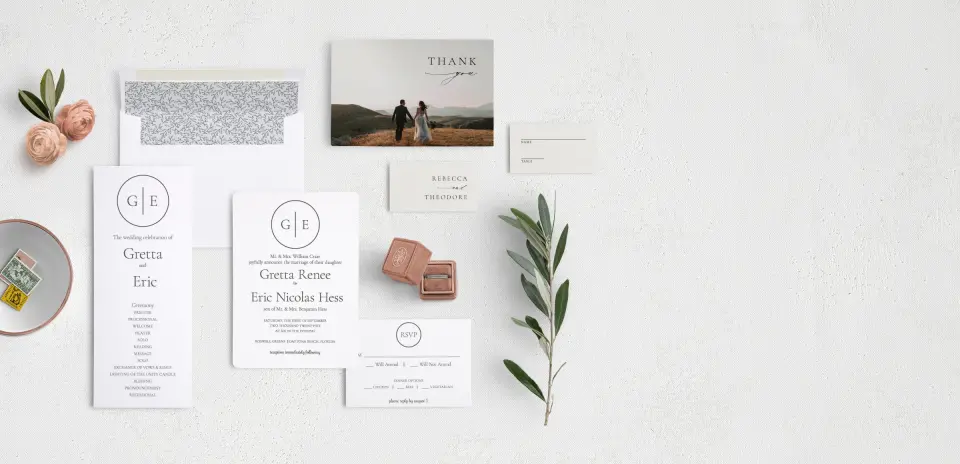Suite Items (with hz HC)