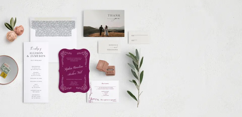 Suite Items (with hz HC)