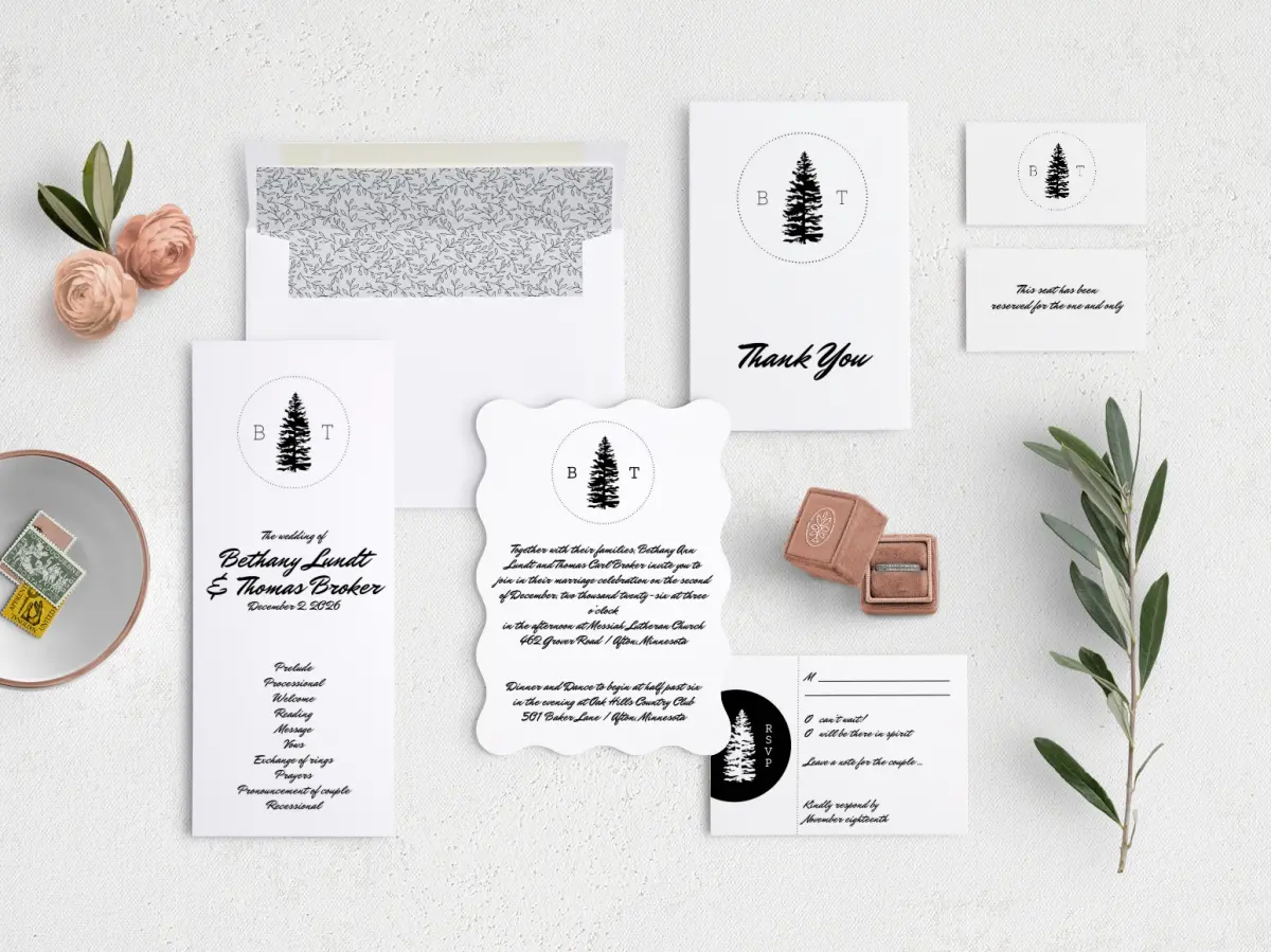 Suite Items (with vt HC)