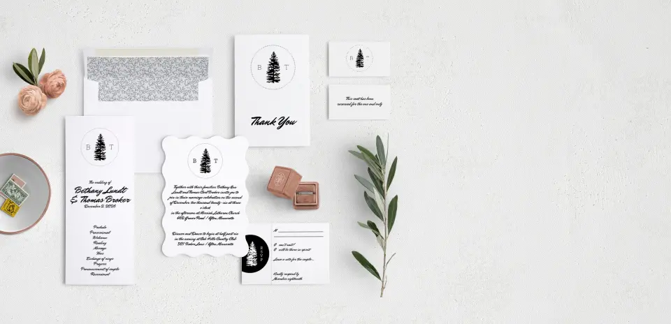 Suite Items (with vt HC)