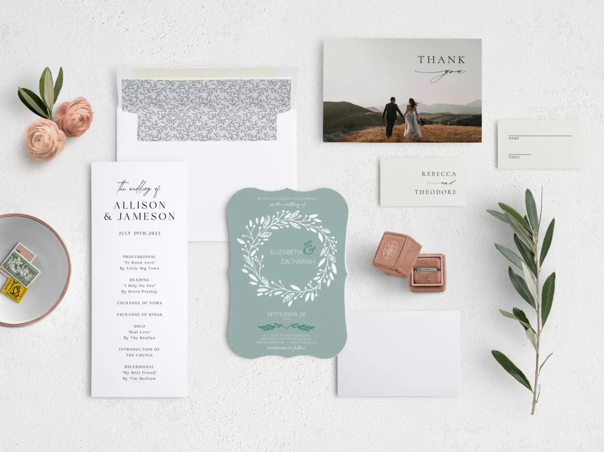 Suite Items (with hz HC)