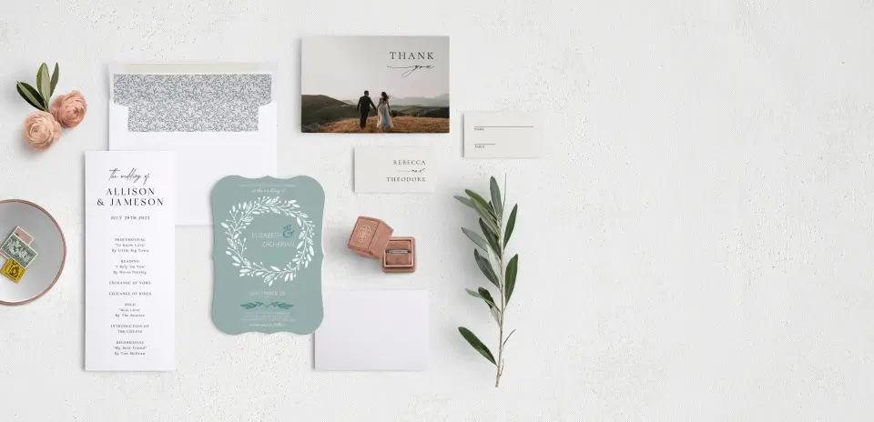 Suite Items (with hz HC)