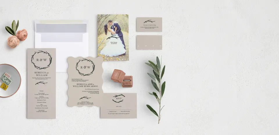 Suite Items (with vt HC)