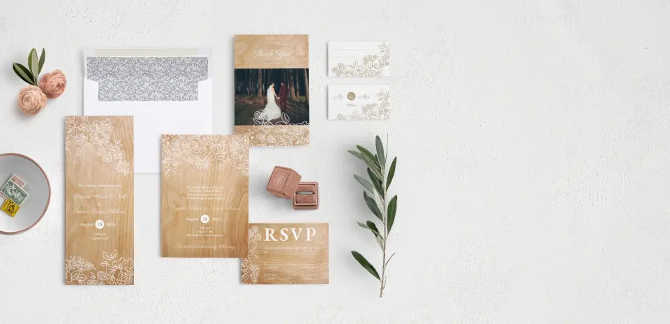 Suite Items (with vt HC)