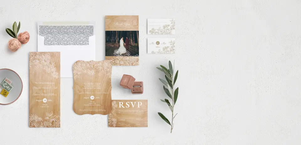 Suite Items (with vt HC)
