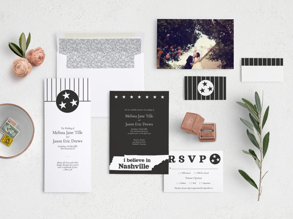 Suite Items (with hz HC)