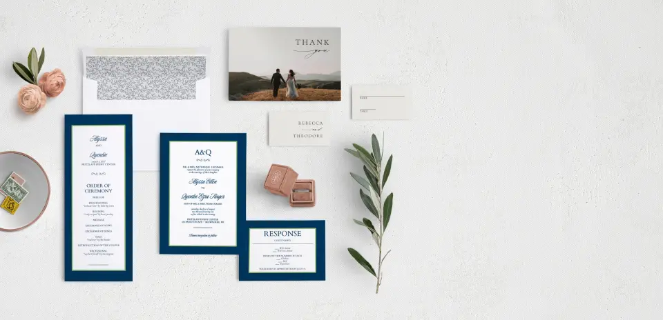 Suite Items (with hz HC)