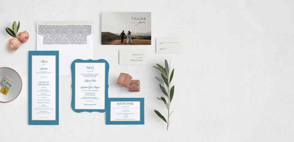 Suite Items (with hz HC)
