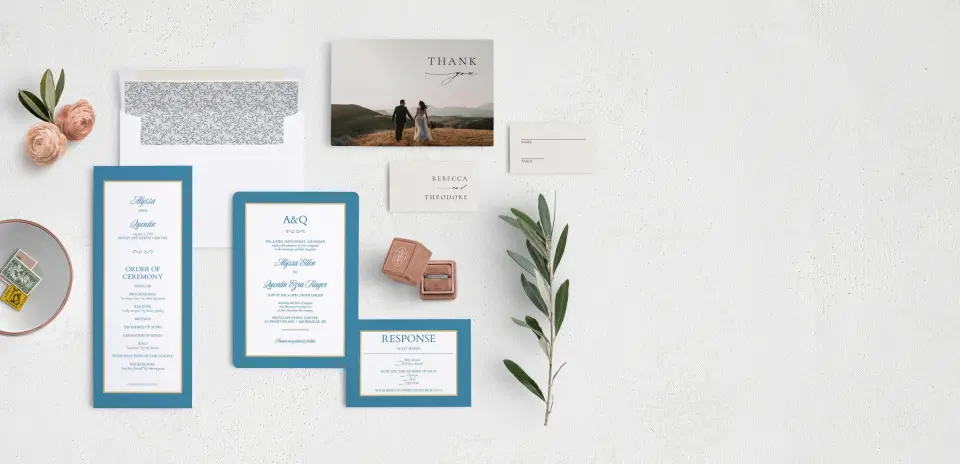 Suite Items (with hz HC)