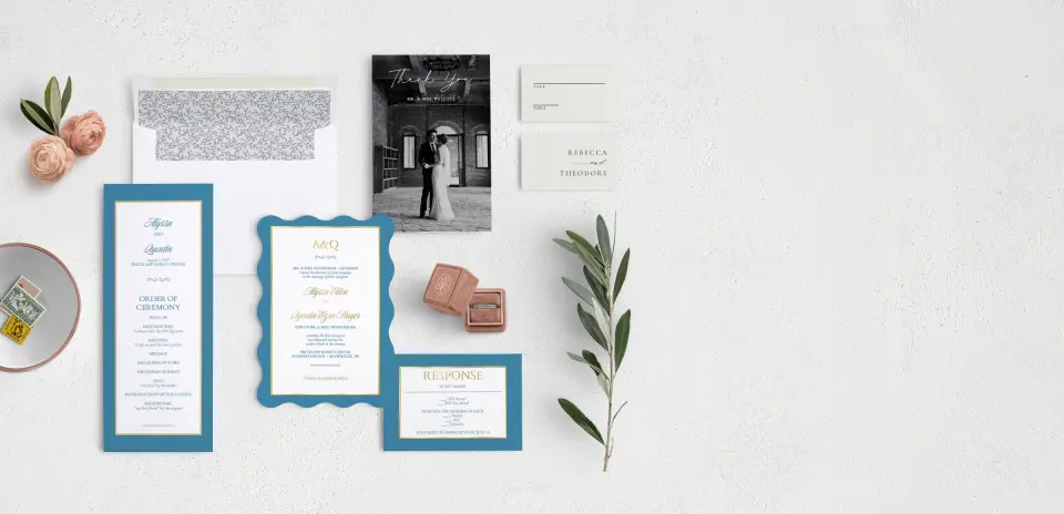 Suite Items (with vt HC)