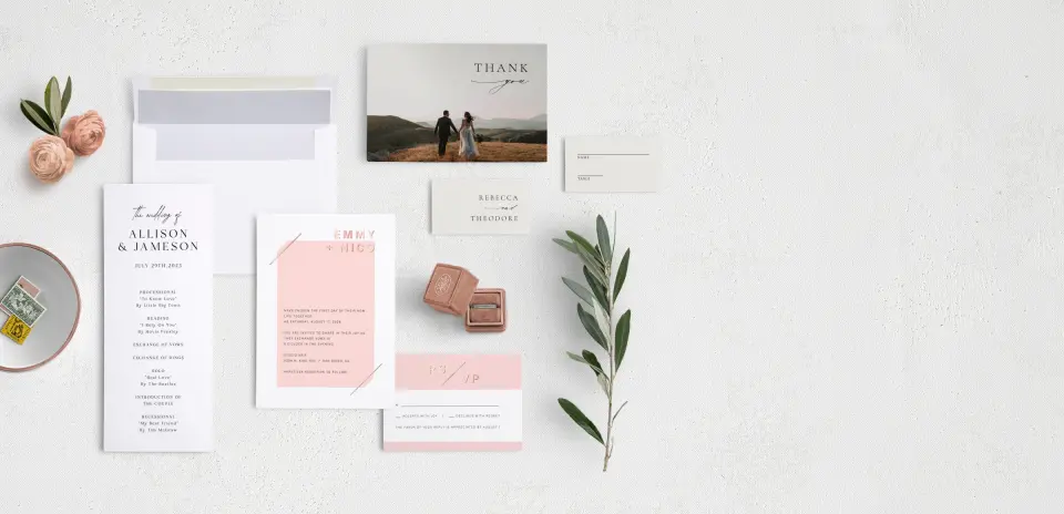 Suite Items (with hz HC)