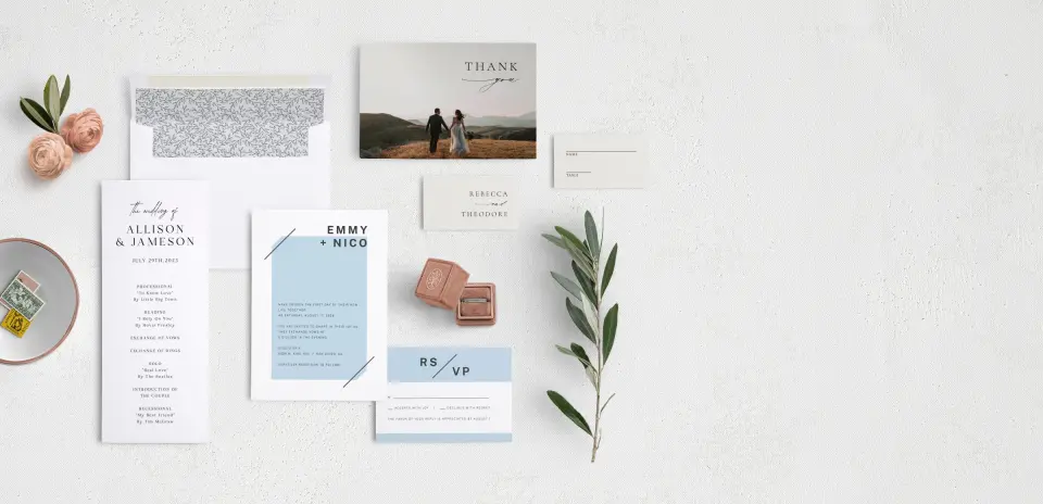 Suite Items (with hz HC)