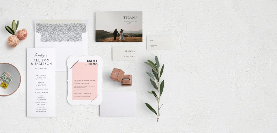 Suite Items (with hz HC)